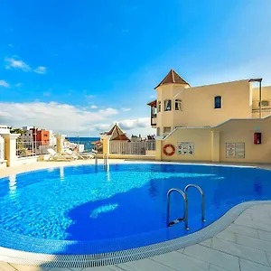 Beachfront In Costa Adeje Apartment