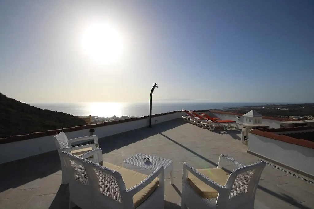 Loft Sunset View, Costa Adeje Apartment
